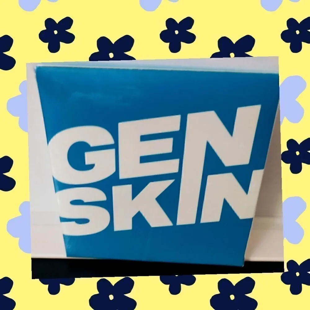Hydrating Marine Algae Eye Patches by Generation Skin